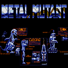 Metal Mutant (Unreleased) icône