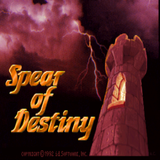 Spear Of Destiny 3 icono