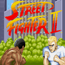 Street Fighter II-APK