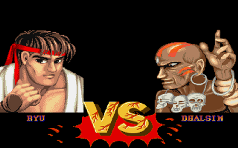 Characters Characters