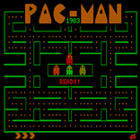 PAC-MAN