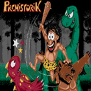 Prehistorik 1 APK