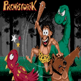 Prehistorik 1 icono