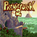 Prehistorik 2-APK