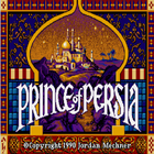 ikon Prince Of Persia 1