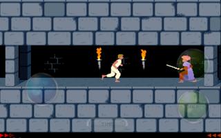 برنامه‌نما Prince Of Persia 1 عکس از صفحه