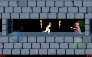 Prince Of Persia 1 screenshot 1