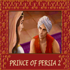 آیکون‌ Prince Of Persia 2