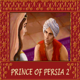 Prince Of Persia 2 icône