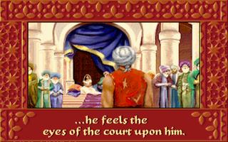 Prince Of Persia 2 Ekran Görüntüsü 2