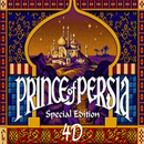 Prince Of Persia 4D APK