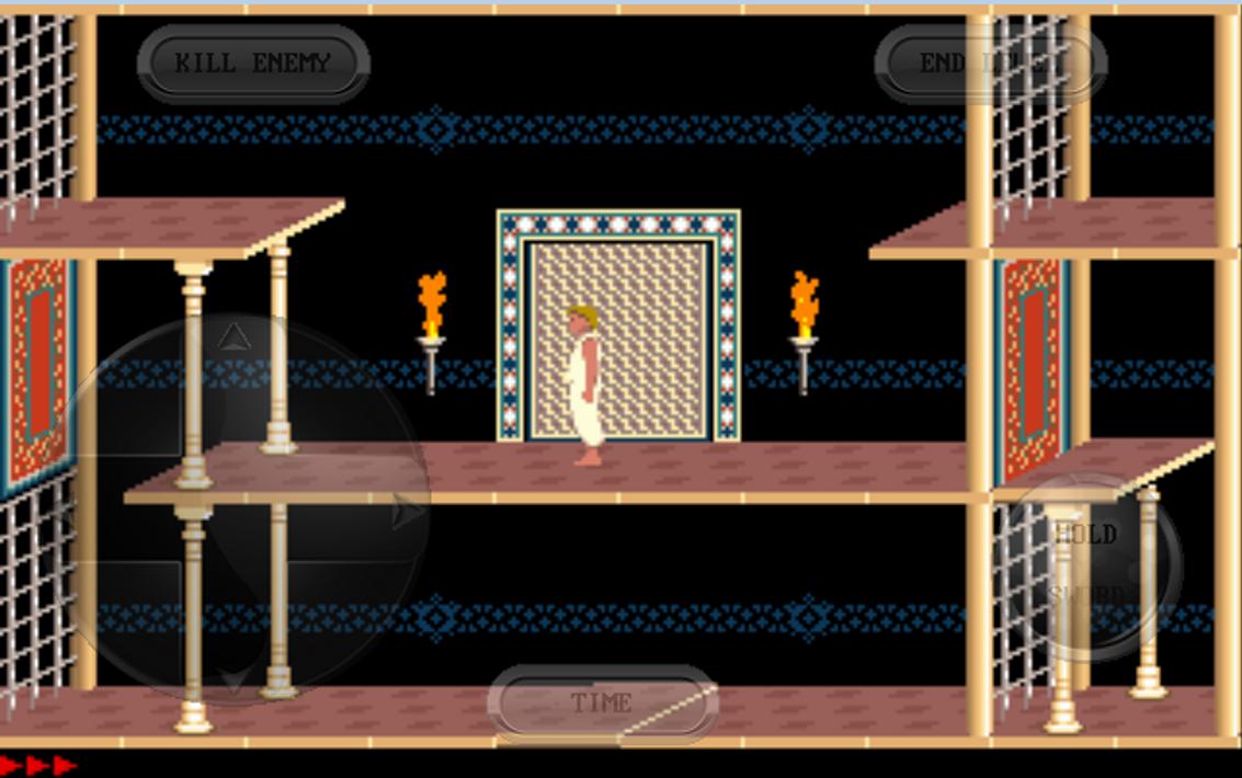 Prince Of Persia 4D for Android - APK Download