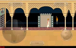 Prince Of Persia 4D capture d'écran 3