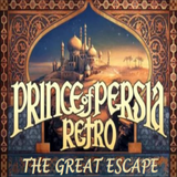 Prince of Persia: The Great Escape (v1.1) icône