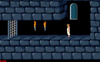 Prince of Persia: The Great Escape (v1.1) ảnh chụp màn hình 3