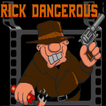 Rick Dangerous 1