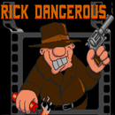 Rick Dangerous 1-APK