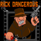 Rick Dangerous 1 icône