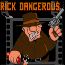 Rick Dangerous 1 APK