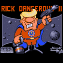 Rick Dangerous 2-APK