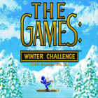 Winter Challenge 아이콘