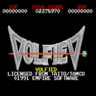 VOLFIED 圖標