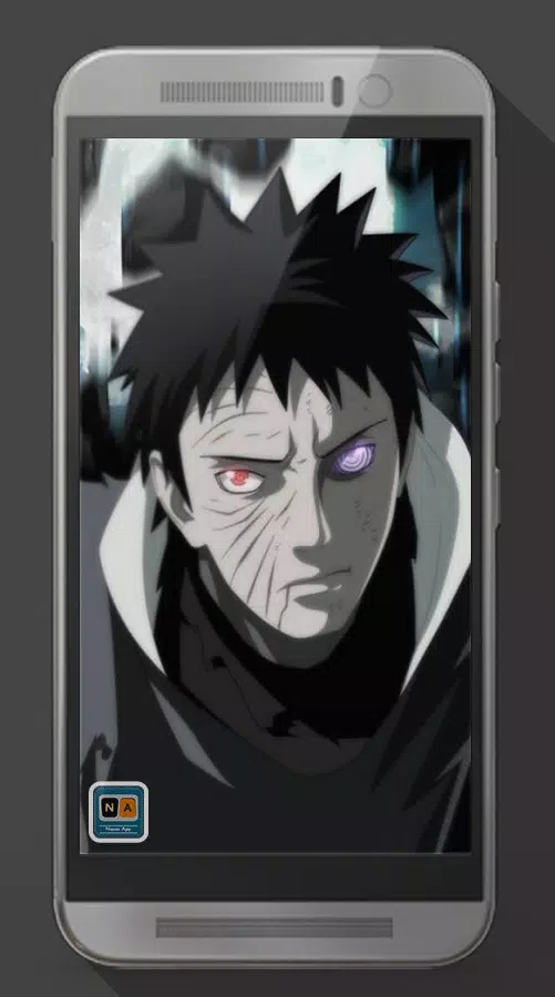 Obito Uchiha, obito android HD phone wallpaper