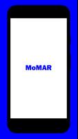 MoMAR poster