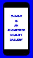MoMAR capture d'écran 2