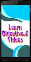 Learn Objective-C capture d'écran 1