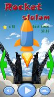 Rocket Slalom スクリーンショット 2