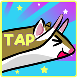 Fly ! Sugar : flying squirrel