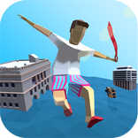 Ninja City : 3D Run (Unreleased)