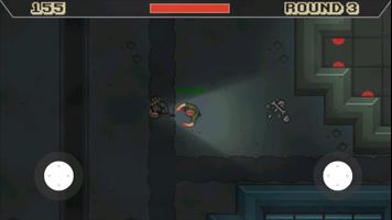 Deadly Planet screenshot 2