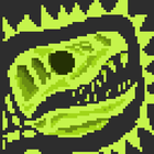 Jurassic Click icon