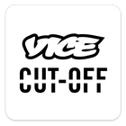 Cut-Off ไอคอน