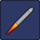 Rocket icon