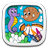 Ocean Coloring Pages APK