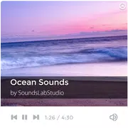 Ocean Sounds