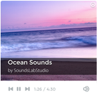 Ocean Sounds ikon