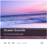 Ocean Sounds icône