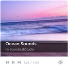 Ocean Sounds アイコン
