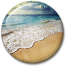 Oceanu HD Żywo Tapety aplikacja