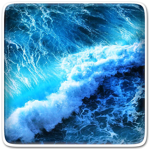 Ocean Waves Live Wallpaper