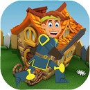 Oceanboy Warrior APK