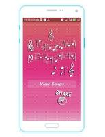 One Direction History Lyrics الملصق