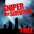 Sniper Oco Survival Free-icoon