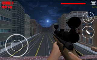 Sniper Oco Survival Free poster
