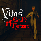 Vitas Castle of Horror Mobile-icoon
