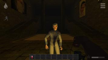 Vitas Castle of Horror Mobile Screenshot 1